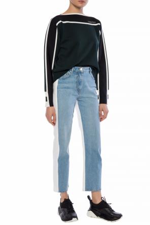 Striped sweater, zdjęcie 2 Striped sweater od See By Chloe